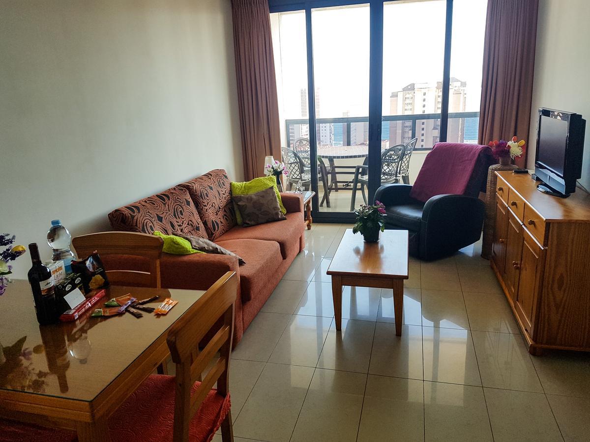Gemelos 26 Apartments - Benidormland Luaran gambar